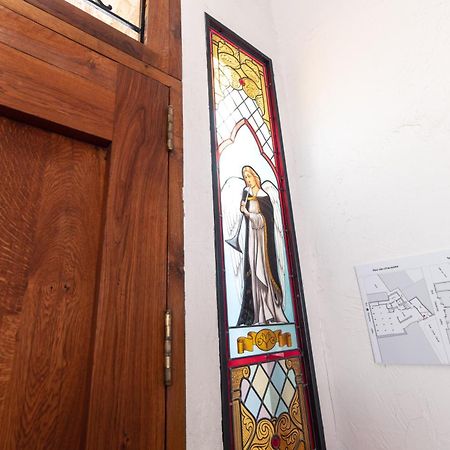 Appartement Du Cloitre 1Er Narbonne Kültér fotó