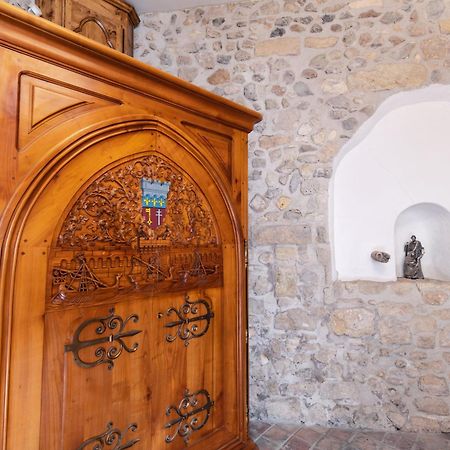 Appartement Du Cloitre 1Er Narbonne Kültér fotó