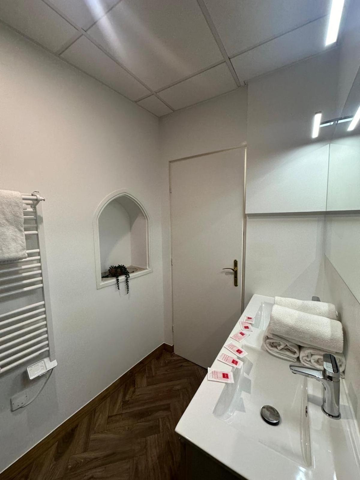 Appartement Du Cloitre 1Er Narbonne Kültér fotó