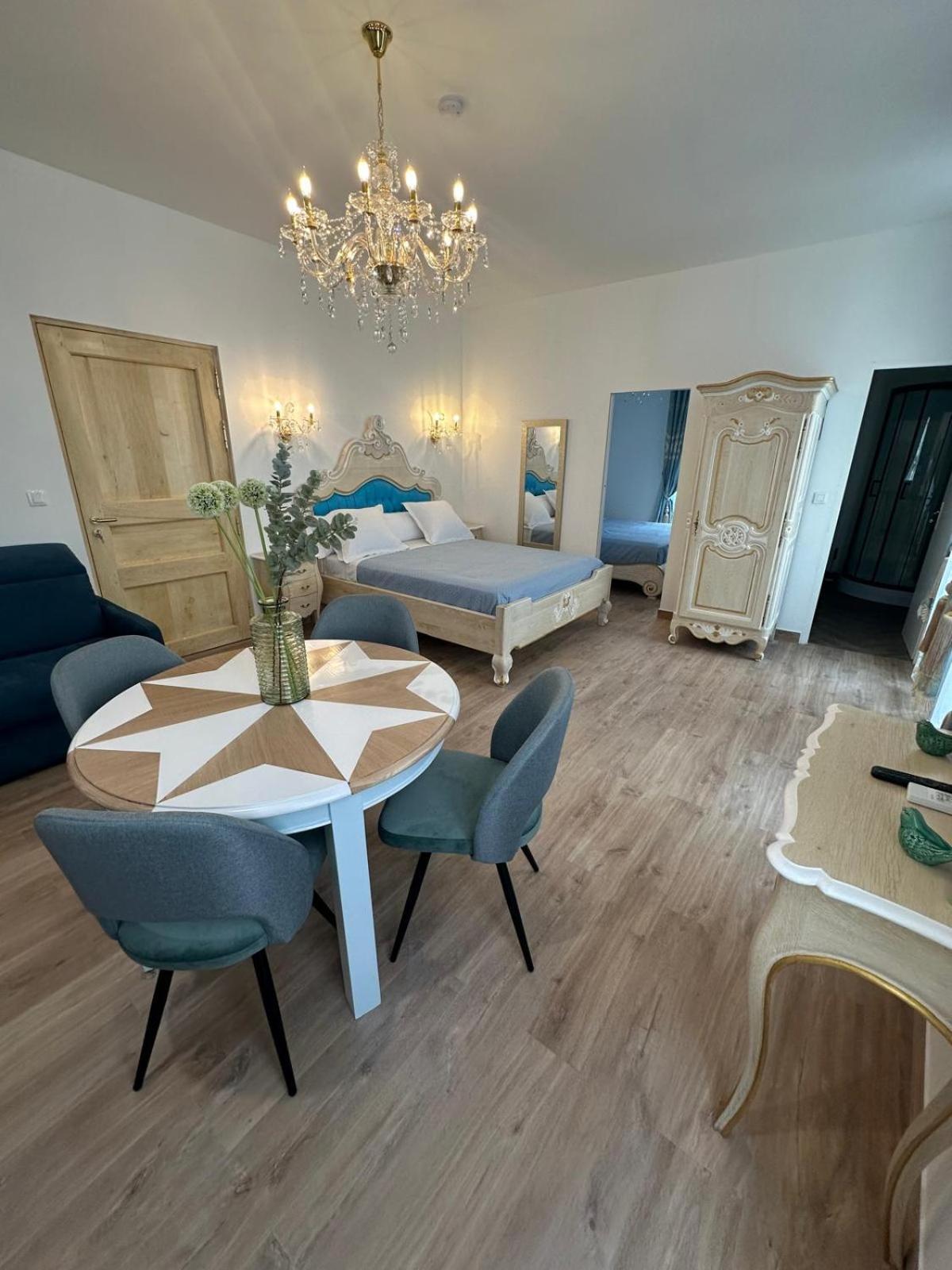 Appartement Du Cloitre 1Er Narbonne Kültér fotó