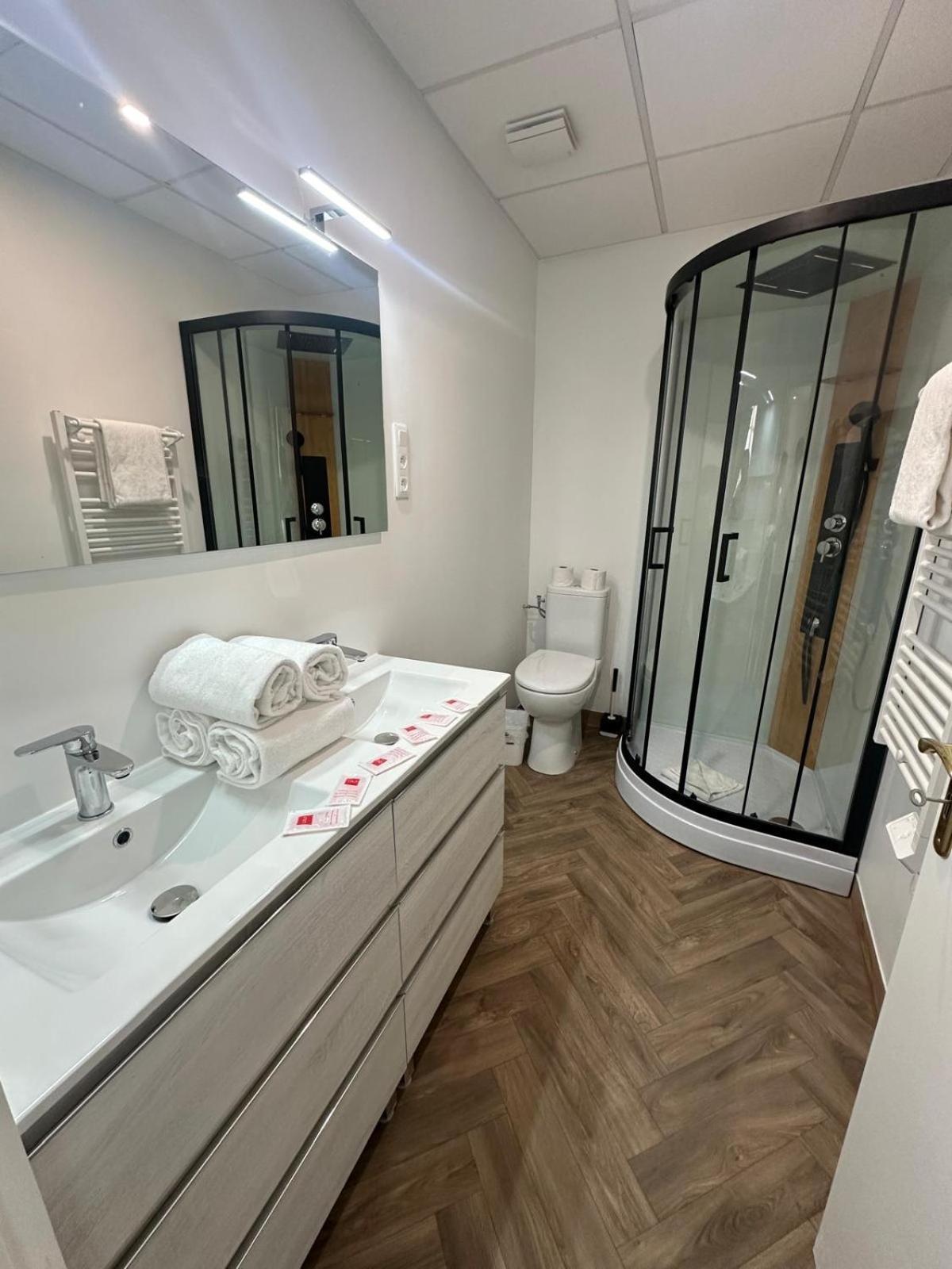 Appartement Du Cloitre 1Er Narbonne Kültér fotó