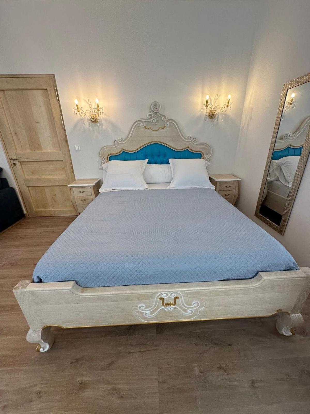 Appartement Du Cloitre 1Er Narbonne Kültér fotó