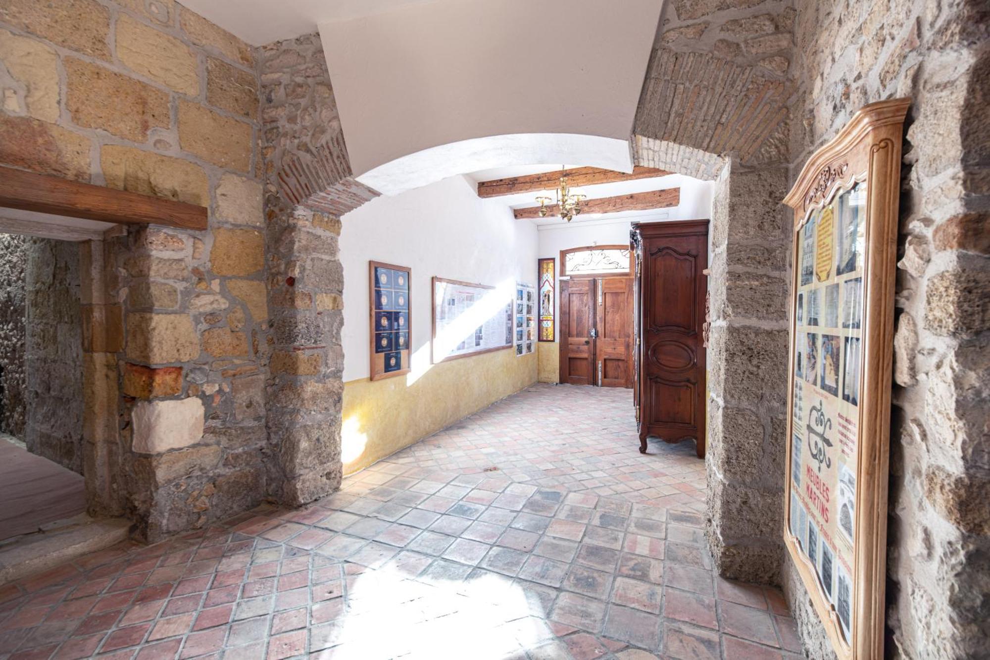 Appartement Du Cloitre 1Er Narbonne Kültér fotó