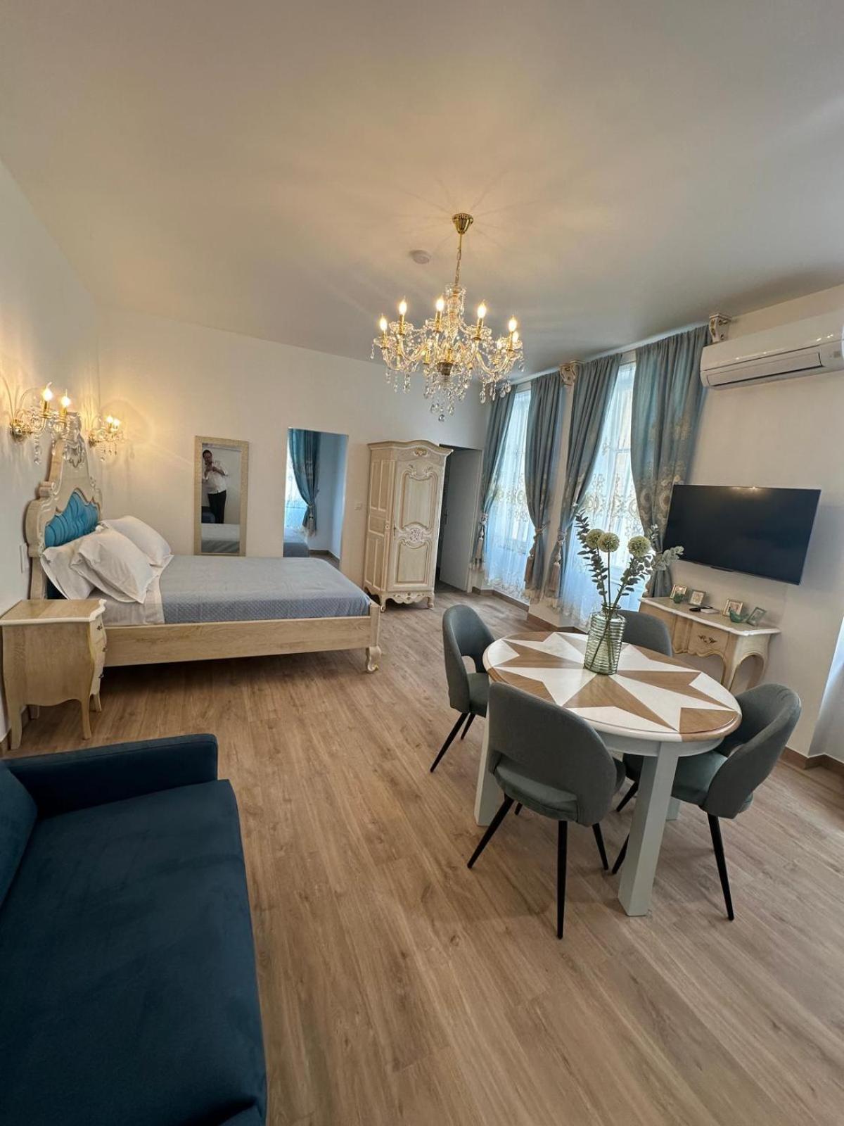 Appartement Du Cloitre 1Er Narbonne Kültér fotó