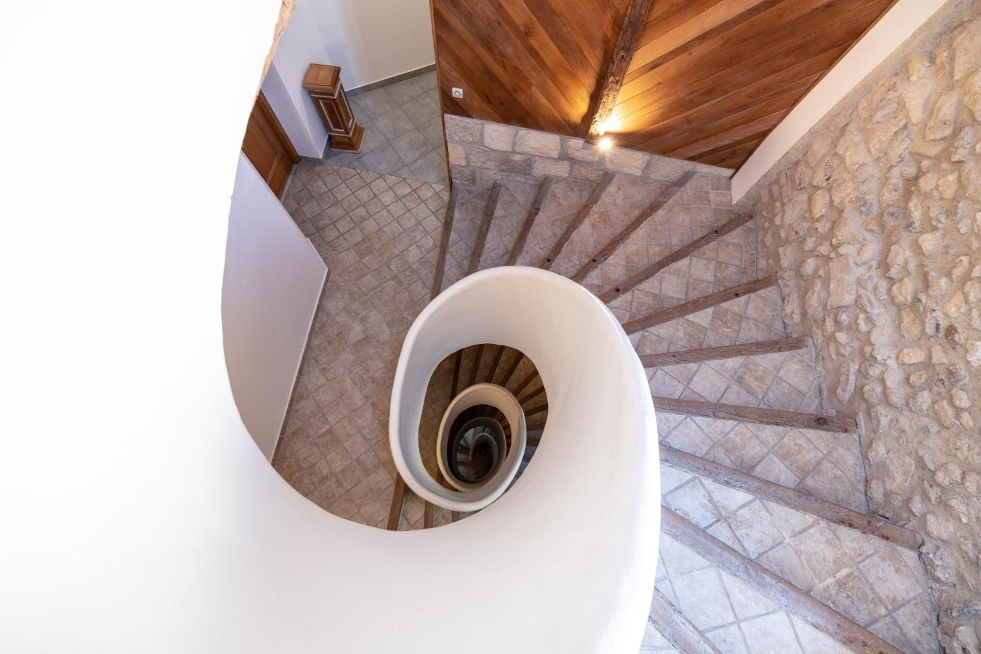 Appartement Du Cloitre 1Er Narbonne Kültér fotó